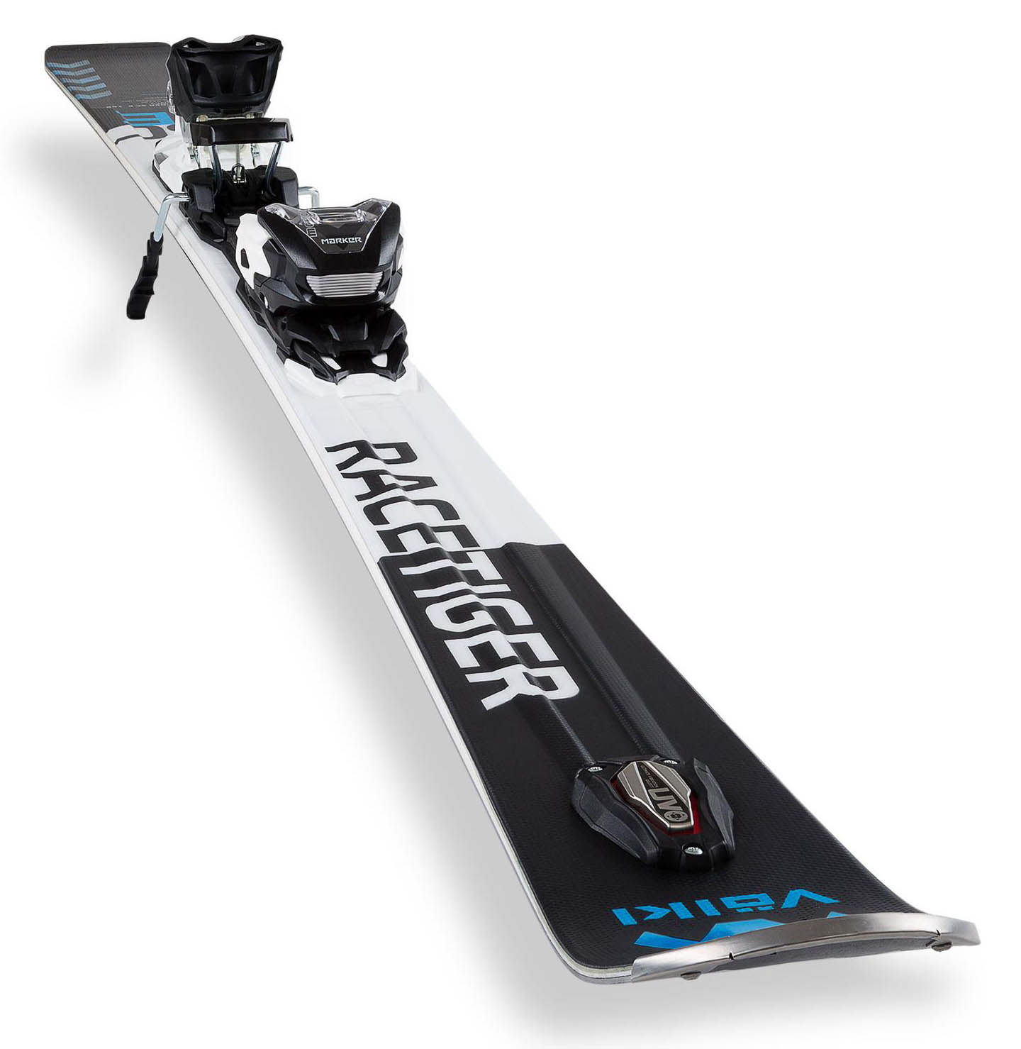 Narty RACETIGER SC E Narty RACETIGER SC E