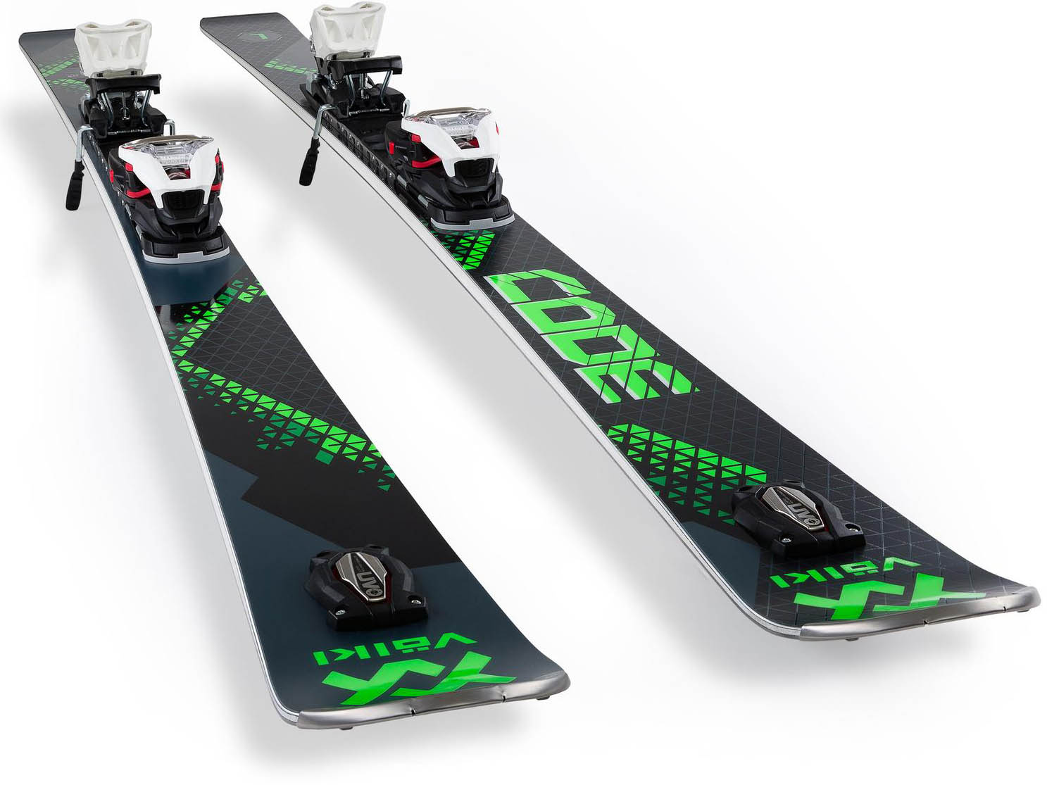 Narty CODE L PRO Narty CODE L PRO