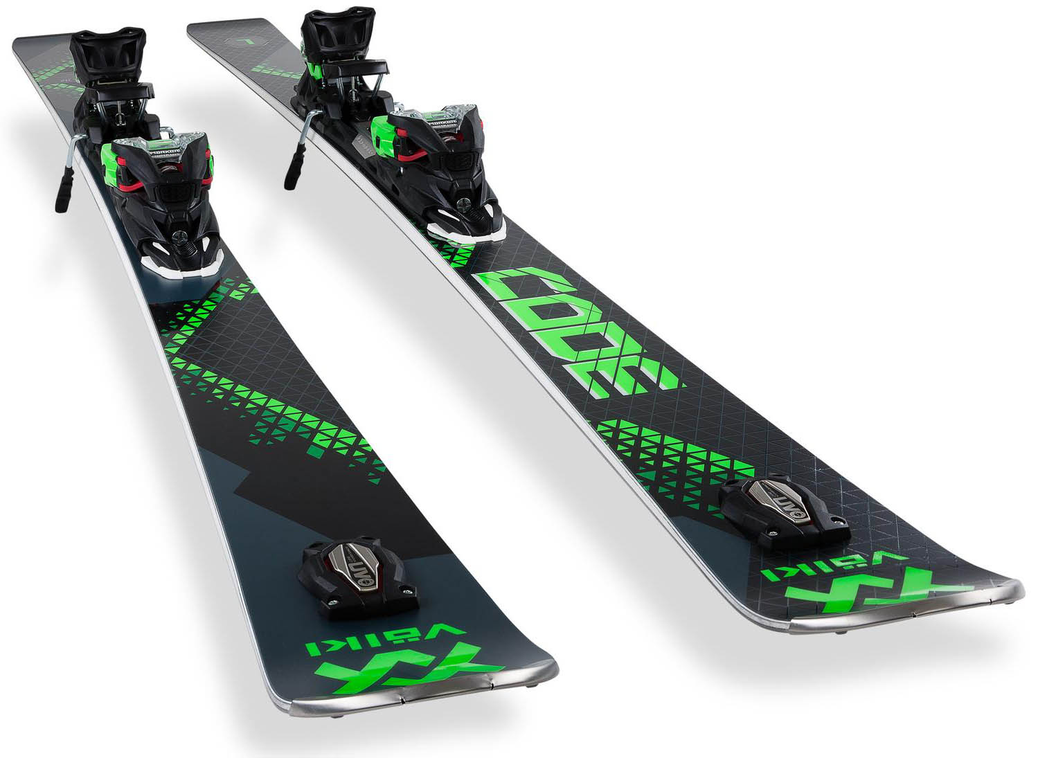 Narty CODE L Narty CODE L