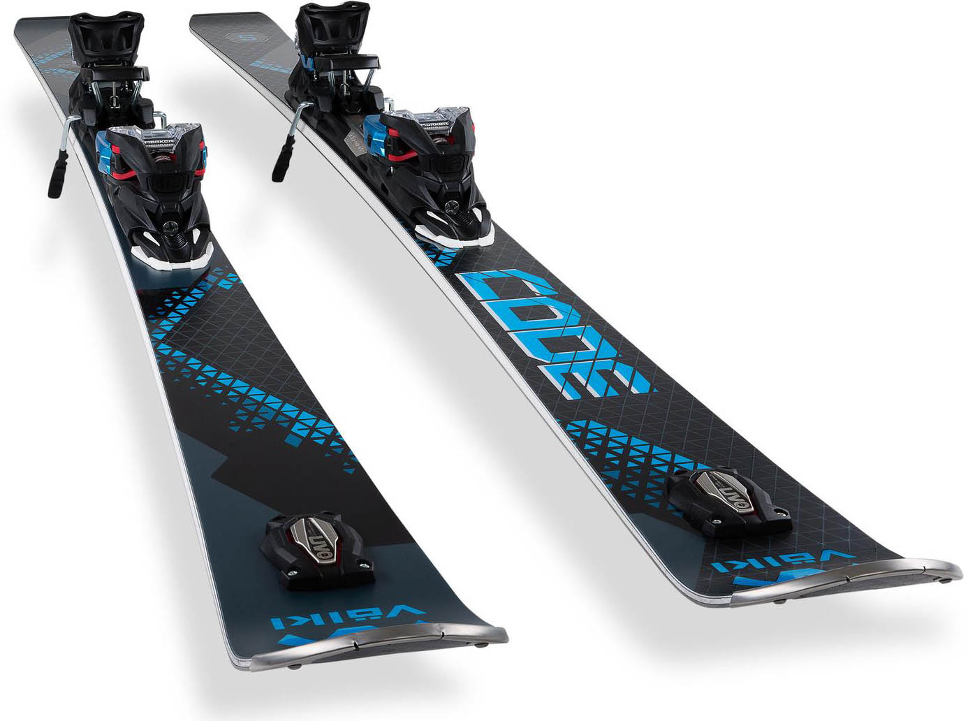 Narty CODE S Narty CODE S