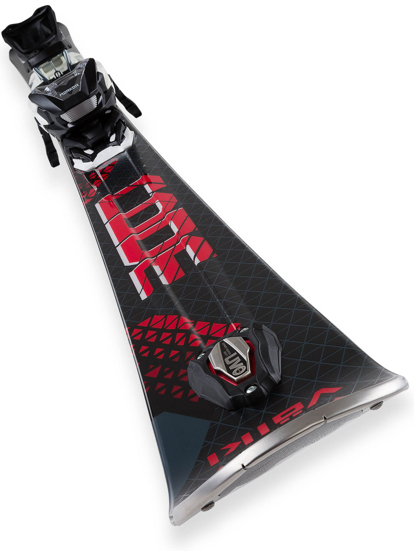 Narty CODE X RED Narty CODE X RED