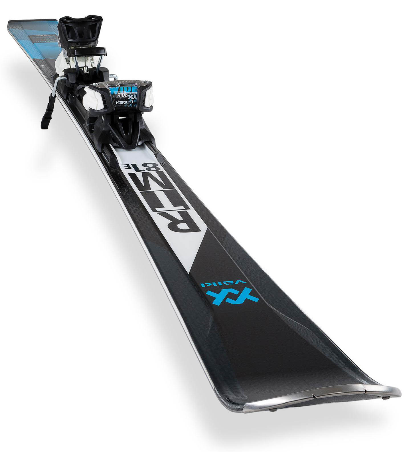 Narty RTM 81 E Narty RTM 81 E