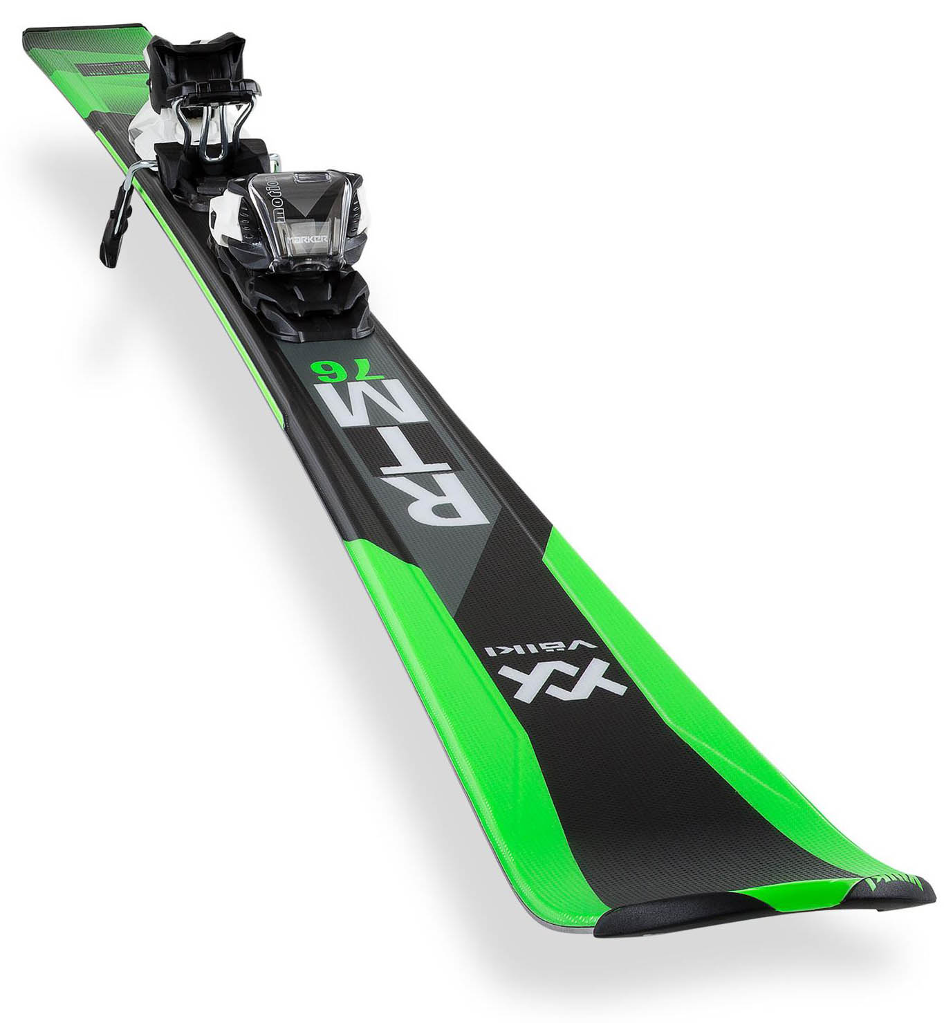 Narty RTM 76 Narty RTM 76