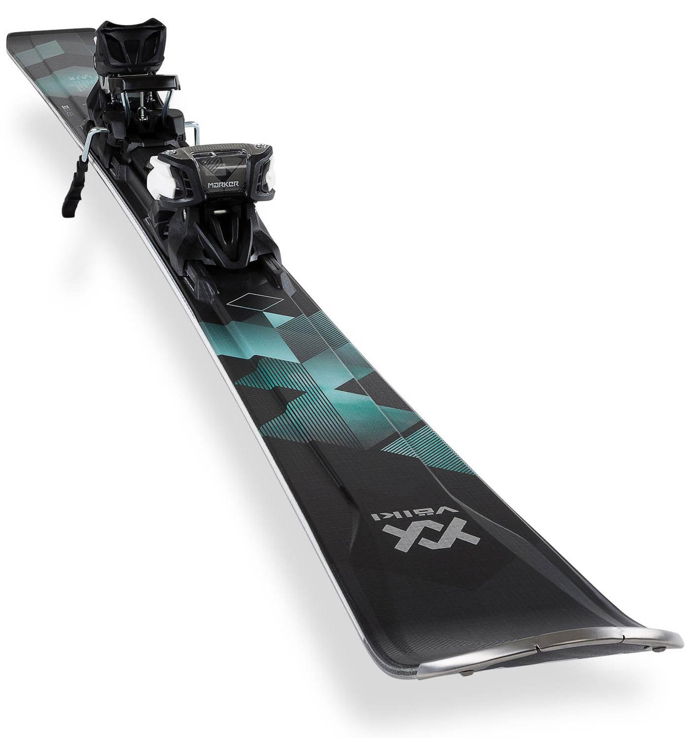 Narty FLAIR 81 E Narty FLAIR 81 E