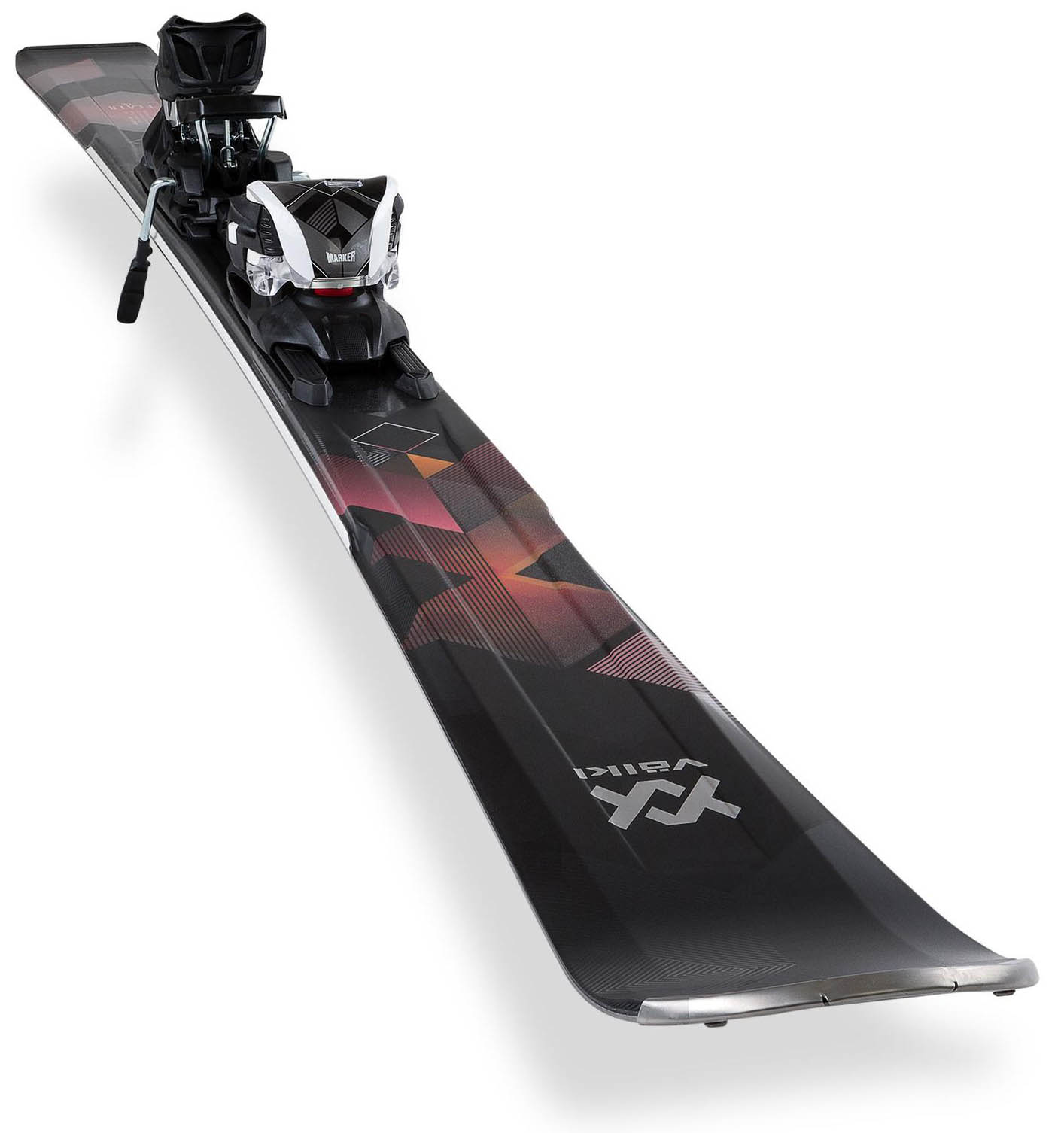 Narty FLAIR 78 Narty FLAIR 78