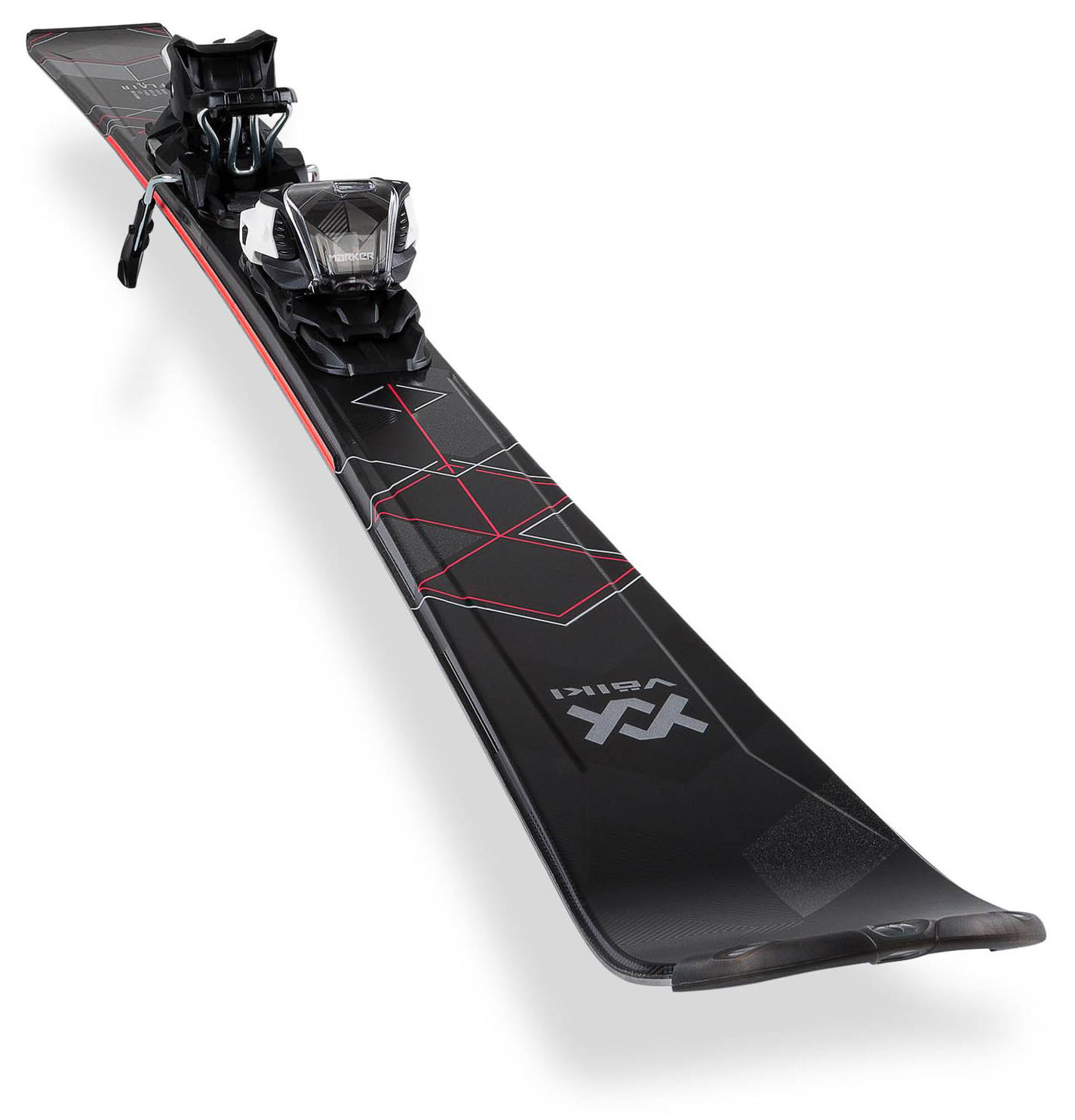 Narty FLAIR 76 Narty FLAIR 76