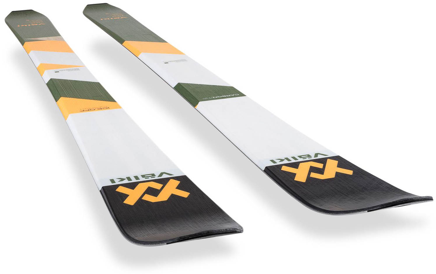 Narty VTA 98 Narty VTA 98