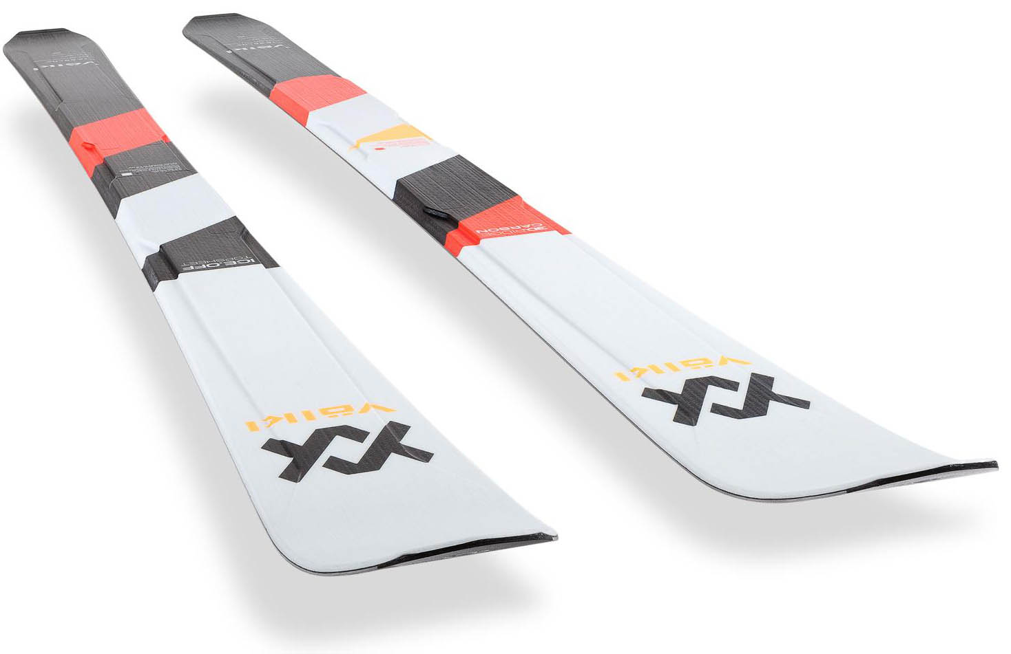 Narty VTA 88 LITE Narty VTA 88 LITE