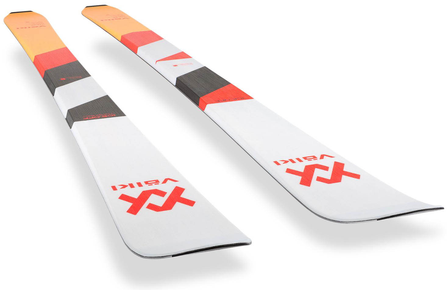 Narty VTA 88 Narty VTA 88