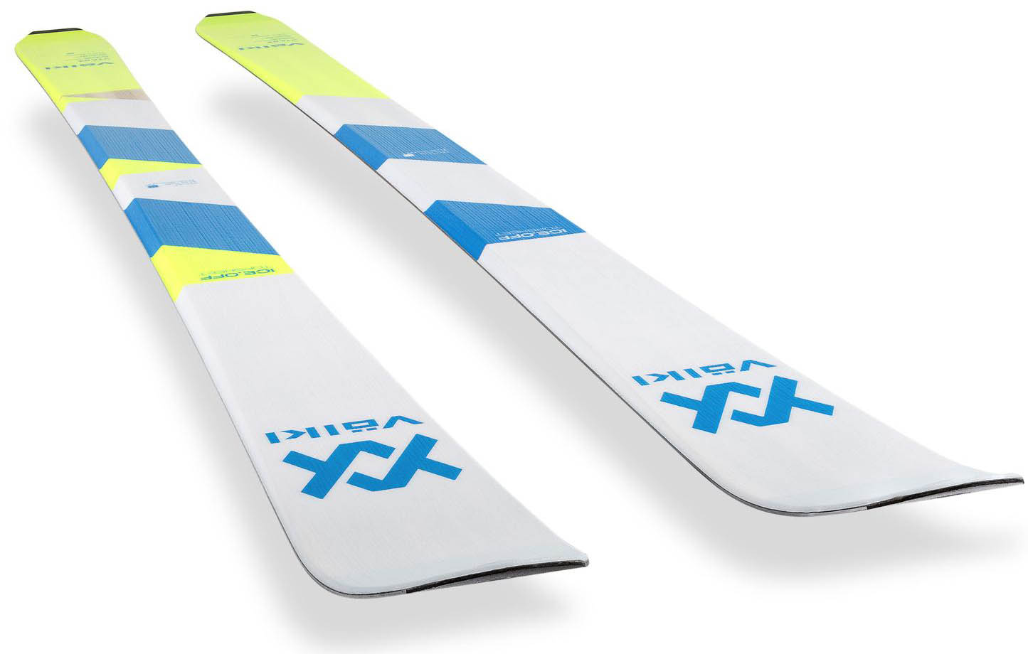 Narty VTA 84 Narty VTA 84