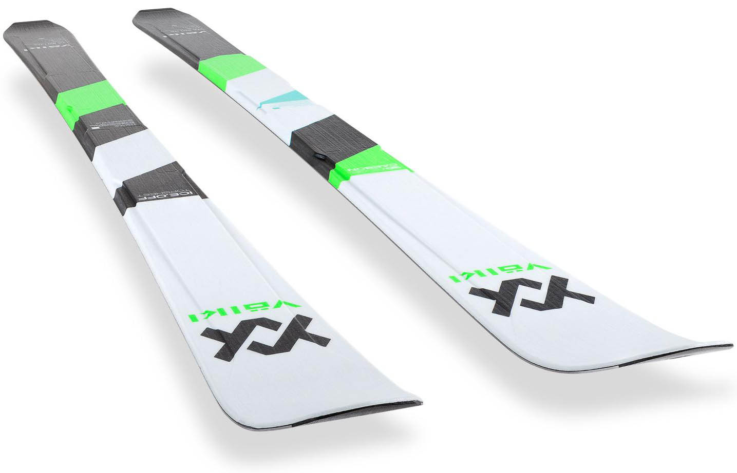 Narty VTA 80 LITE Narty VTA 80 LITE