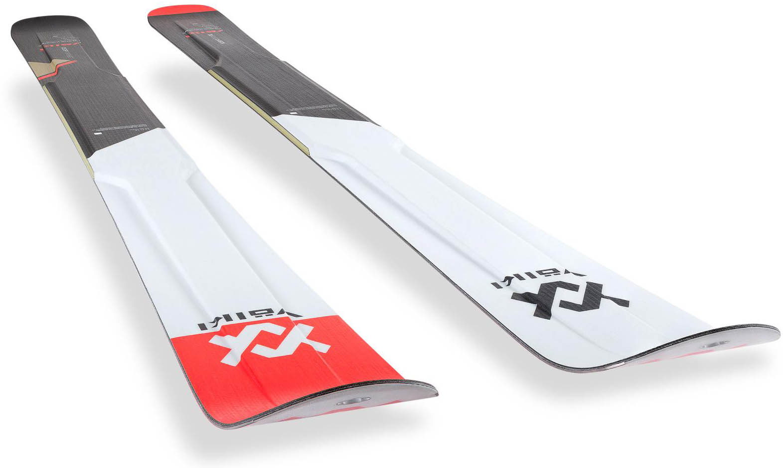 Narty KATANA V.WERKS Narty KATANA V.WERKS