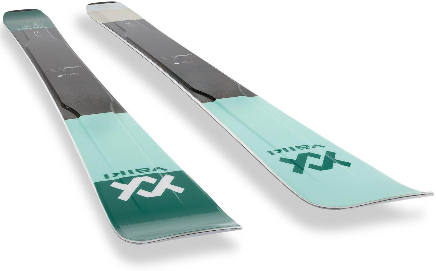 Narty 90EIGHT W Narty 90EIGHT W