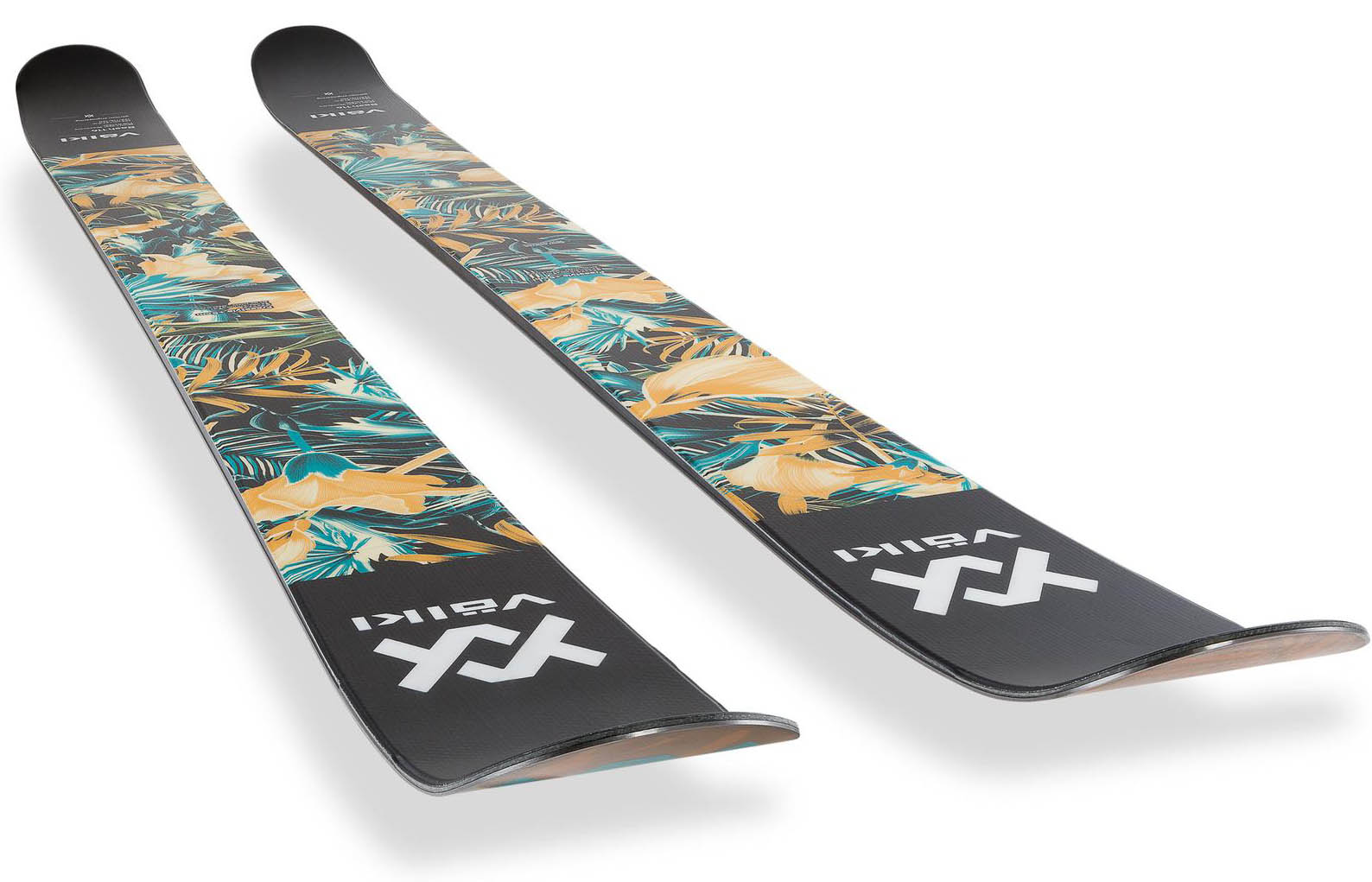 Narty BASH 116 Narty BASH 116