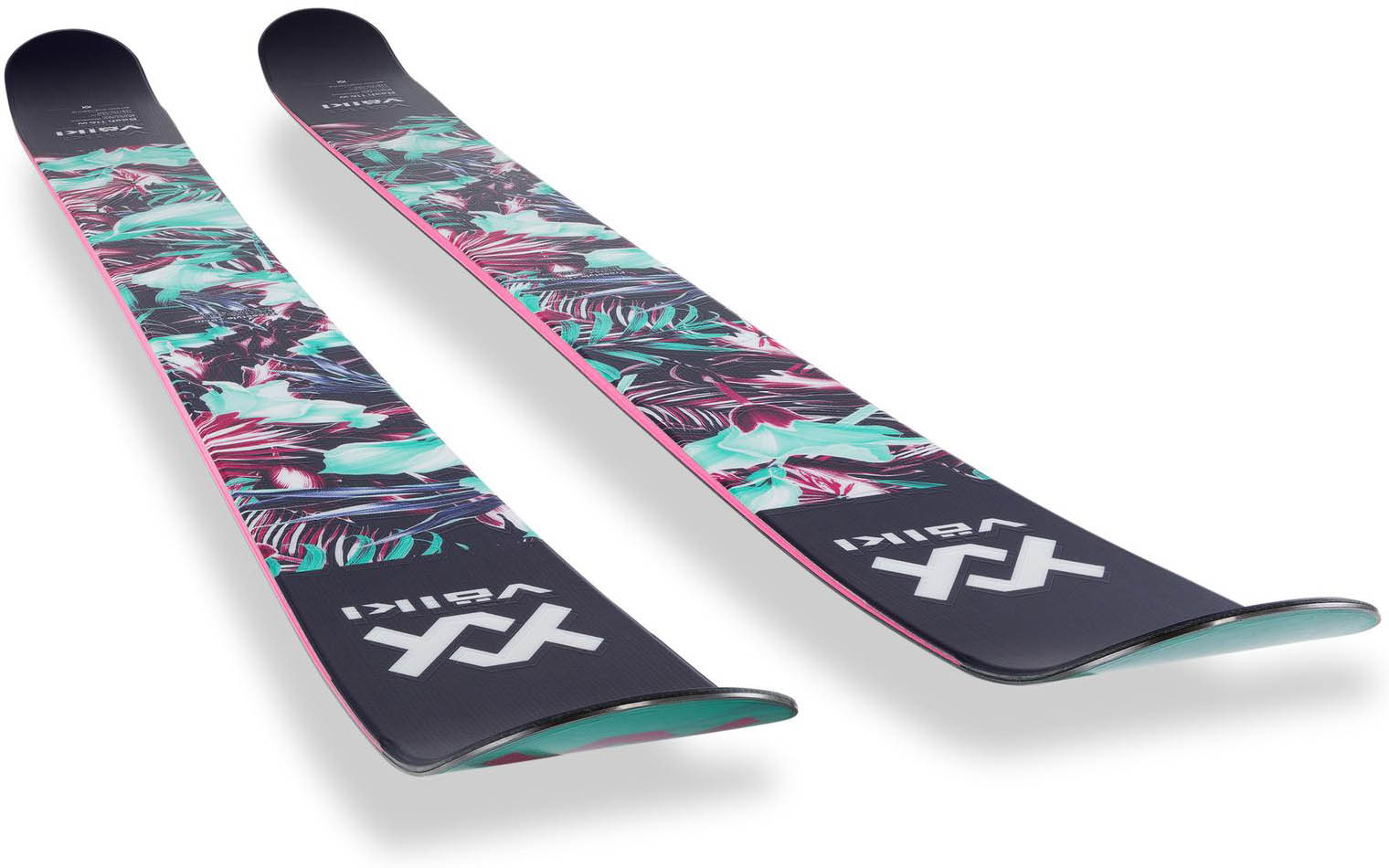 Narty BASH 116 W Narty BASH 116 W