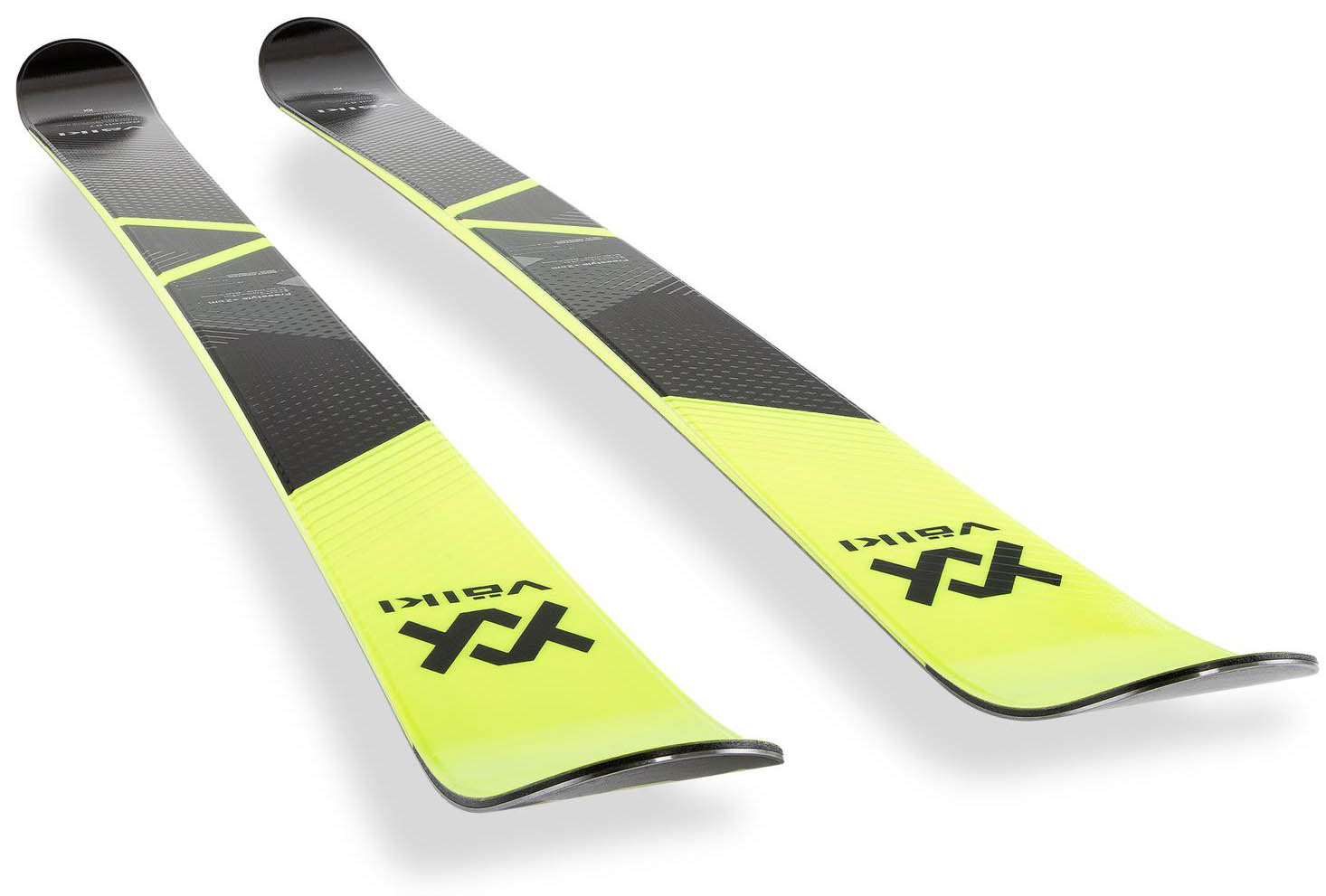 Narty REVOLT 87 Narty REVOLT 87