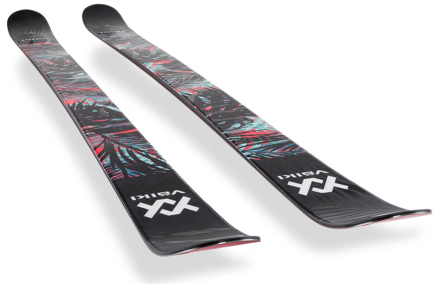 Narty REVOLT 85 Narty REVOLT 85