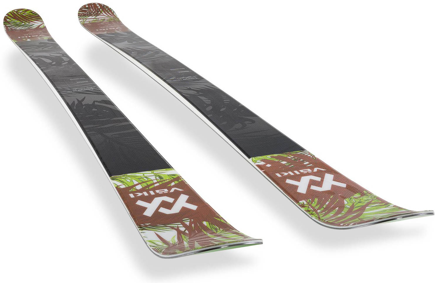 Narty TRANSFER 85 Narty TRANSFER 85