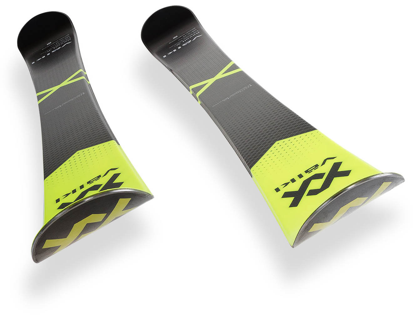 Narty REVOLT JR. FLAT Narty REVOLT JR. FLAT