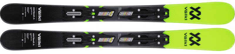 Narty Mini Revolt JR. Narty Mini Revolt JR.