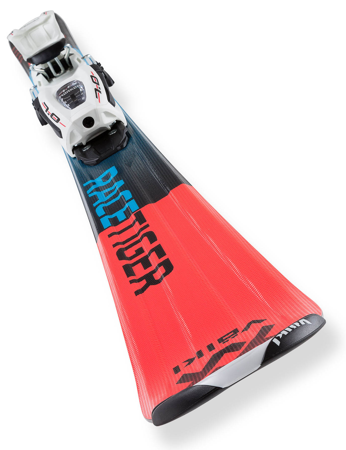 Narty RACETIGER JR. RED FLAT Narty RACETIGER JR. RED FLAT