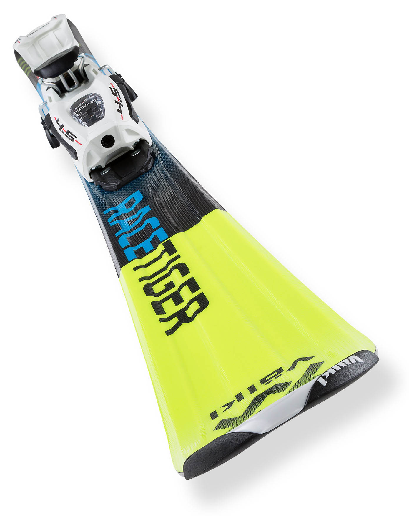 Narty RACETIGER JR. YELLOW FLAT Narty RACETIGER JR. YELLOW FLAT