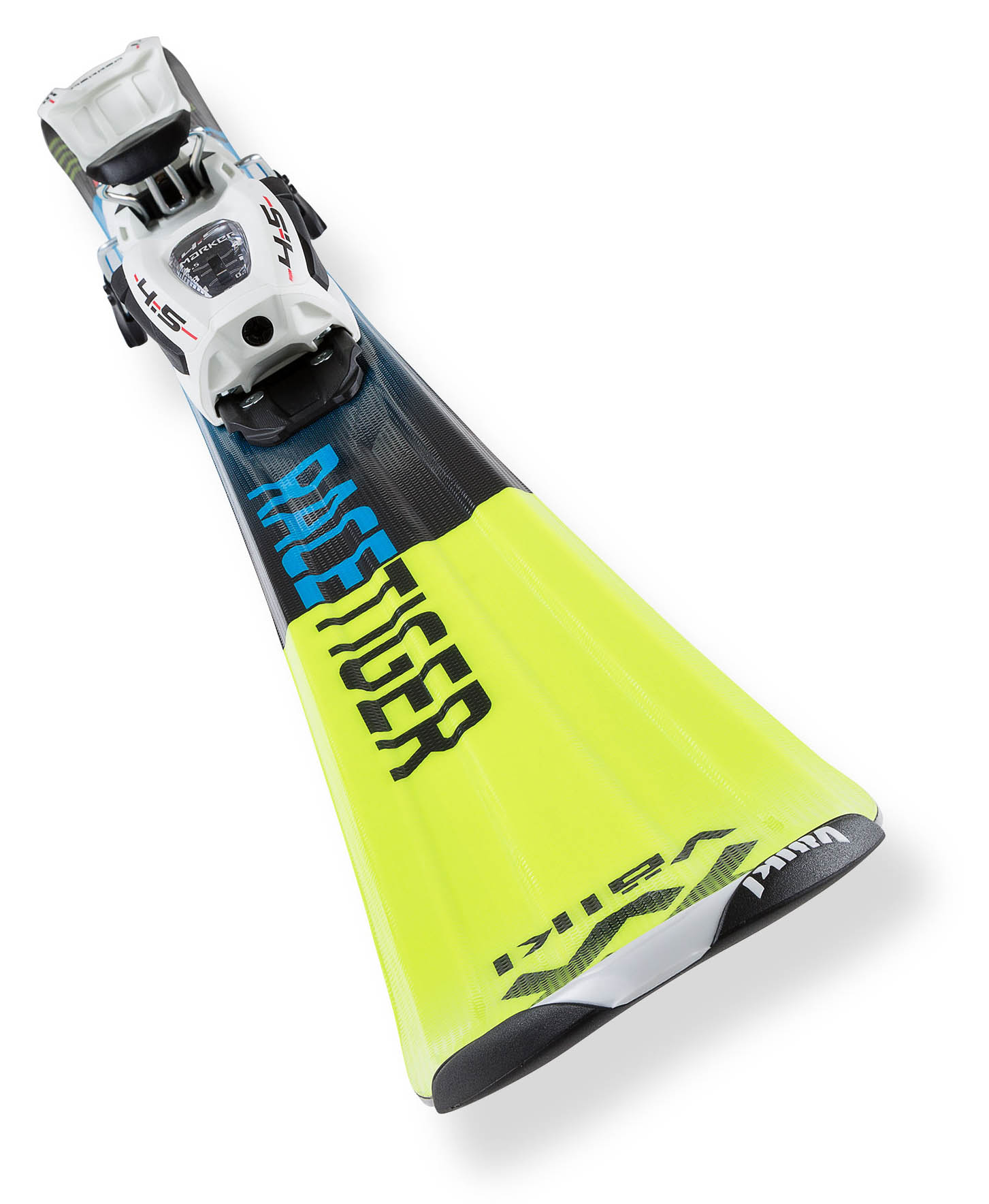 Narty RACETIGER JR. YELLOW vMotion Narty RACETIGER JR. YELLOW vMotion