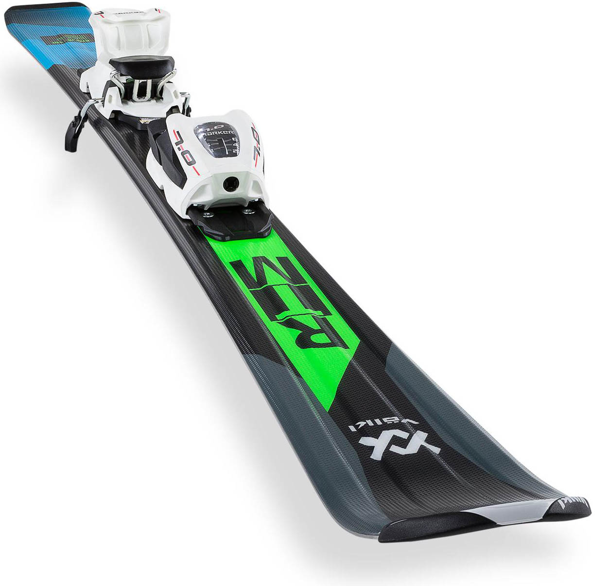 Narty RTM JR. FLAT Narty RTM JR. FLAT