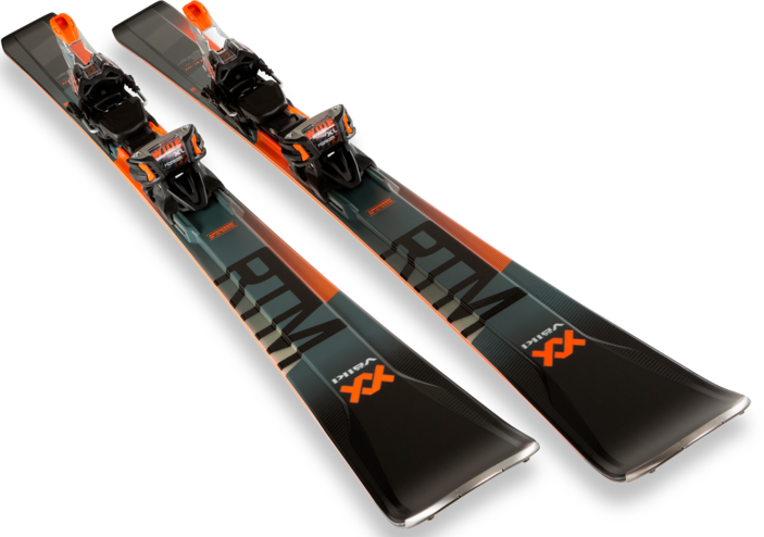 Narty RTM 81 Narty RTM 81