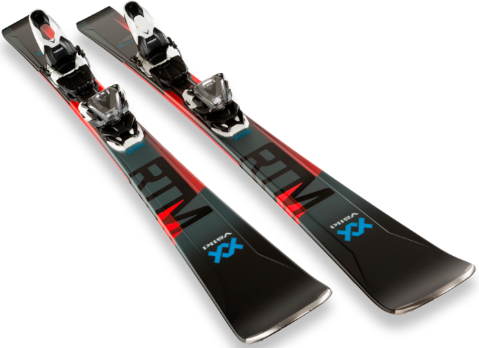 Narty RTM 76 (Elite) Narty RTM 76 (Elite)