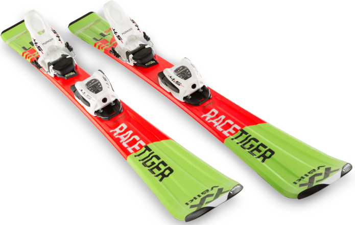 Narty Racetiger JR. (Red) Narty Racetiger JR. (Red)