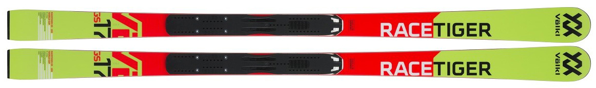 Narty Racetiger GS (R JR) Narty Racetiger GS (R JR)