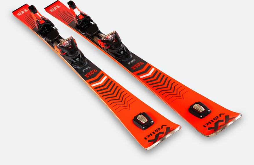 Narty Racetiger GS Narty Racetiger GS