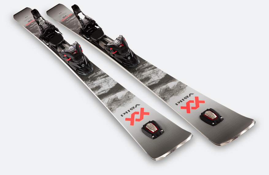 Narty Deacon 76 Narty Deacon 76