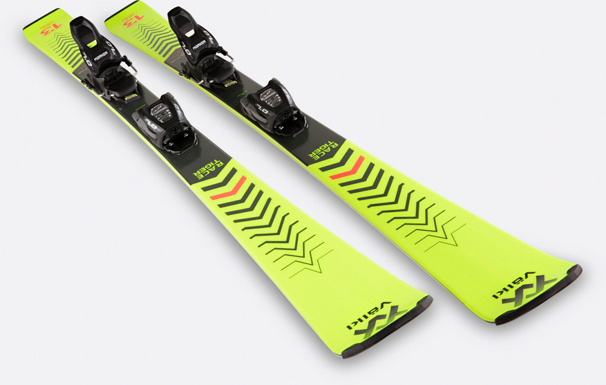 Narty Racetiger JR Pro Narty Racetiger JR Pro