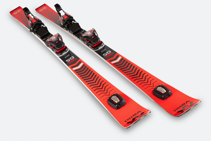 Narty Racetiger GS R 21-27 Narty Racetiger GS R 21-27