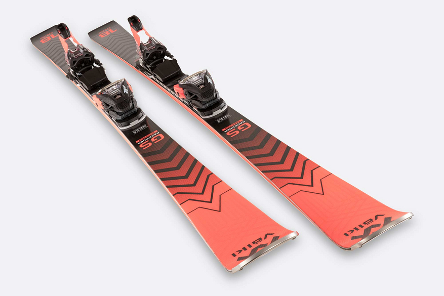 Narty Racetiger GS Master Narty Racetiger GS Master