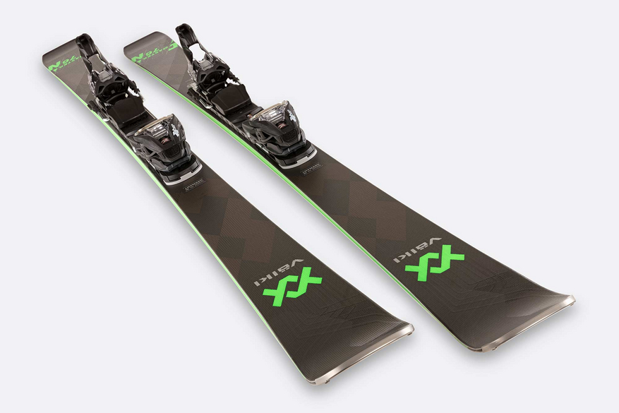 Narty Deacon 76 Master Narty Deacon 76 Master