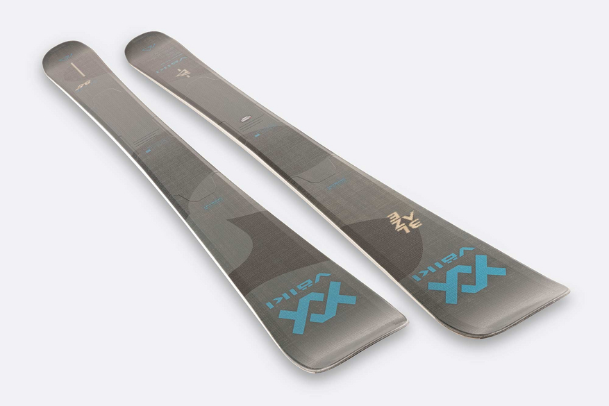 Narty Blaze 86 W Narty Blaze 86 W