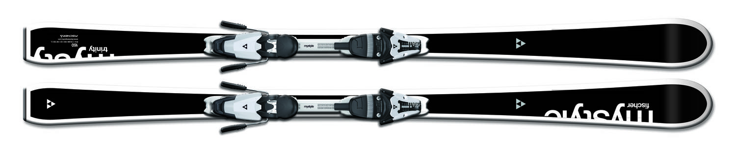 Narty TRINITY MY STYLE Narty TRINITY MY STYLE