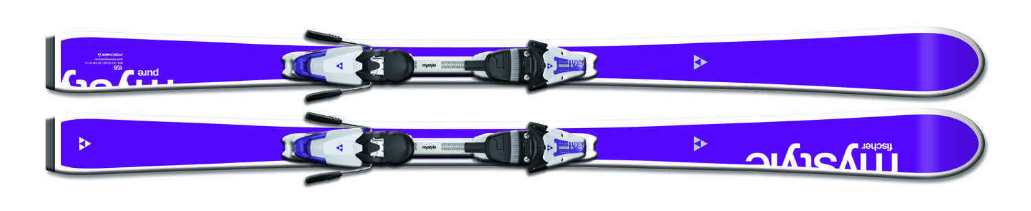 Narty PURE MY STYLE Narty PURE MY STYLE