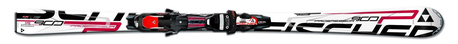 Narty PROGRESSOR 900 Narty PROGRESSOR 900