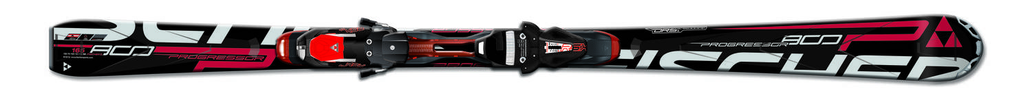 Narty PROGRESSOR 800 Narty PROGRESSOR 800