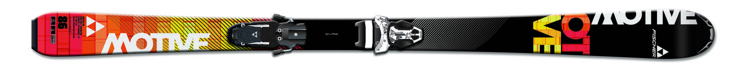 Narty MOTIVE 86 Narty MOTIVE 86