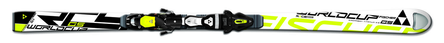 Narty RC4 WORLDCUP GS JR. Narty RC4 WORLDCUP GS JR.