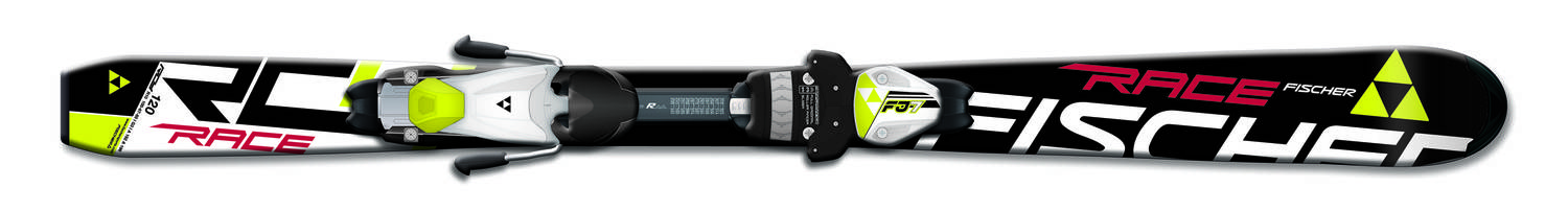 Narty RC4 RACE JR. Narty RC4 RACE JR.