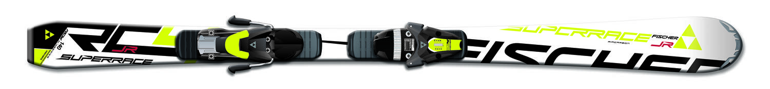 Narty RC4 SUPERRACE JR. Narty RC4 SUPERRACE JR.