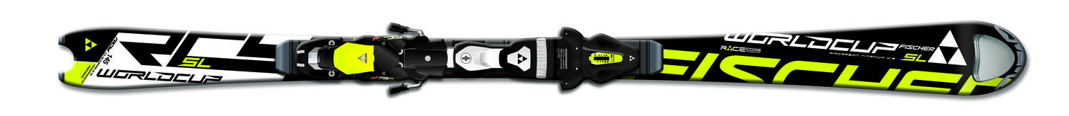 Narty RC4 WORLDCUP SL JR RP JR. Narty RC4 WORLDCUP SL JR RP JR.