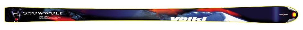 Narty Snowwolf Narty Snowwolf