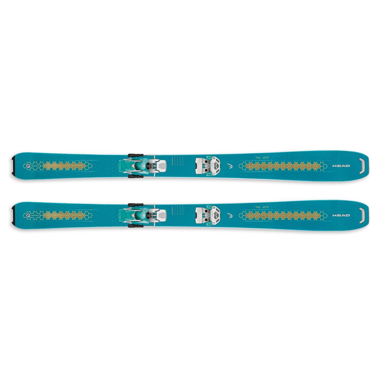 Narty BIG JOY Narty BIG JOY